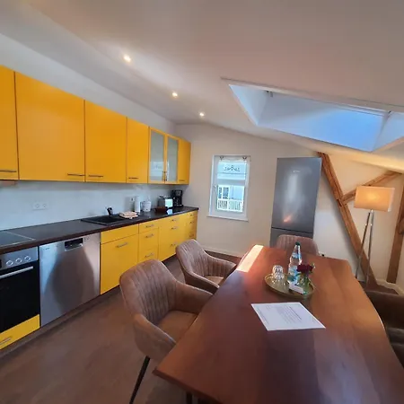 Apartment Seeadler