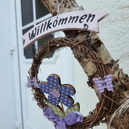 Apartment Seeadler *