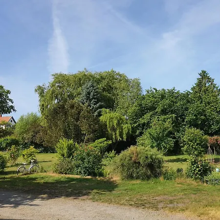 Apartman Seeadler Bastorf