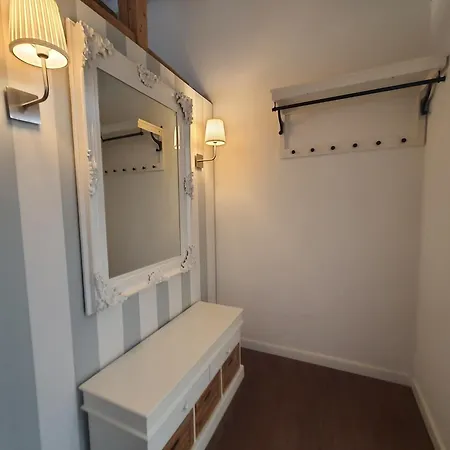 Apartment Seeadler *