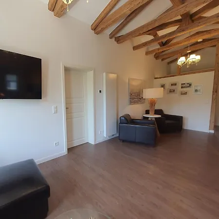 Apartman Seeadler Bastorf